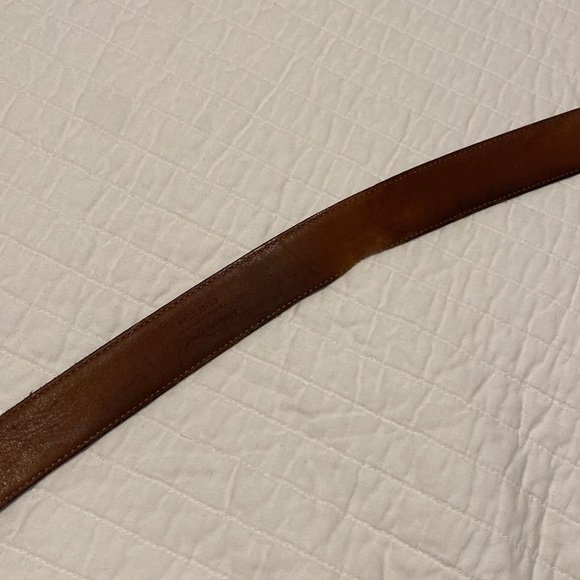 Salvatore Ferragamo Belt - Picture 5 of 10